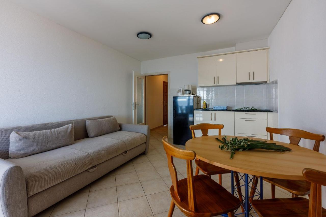 Apartment Goran ツリクヴェニツァ エクステリア 写真