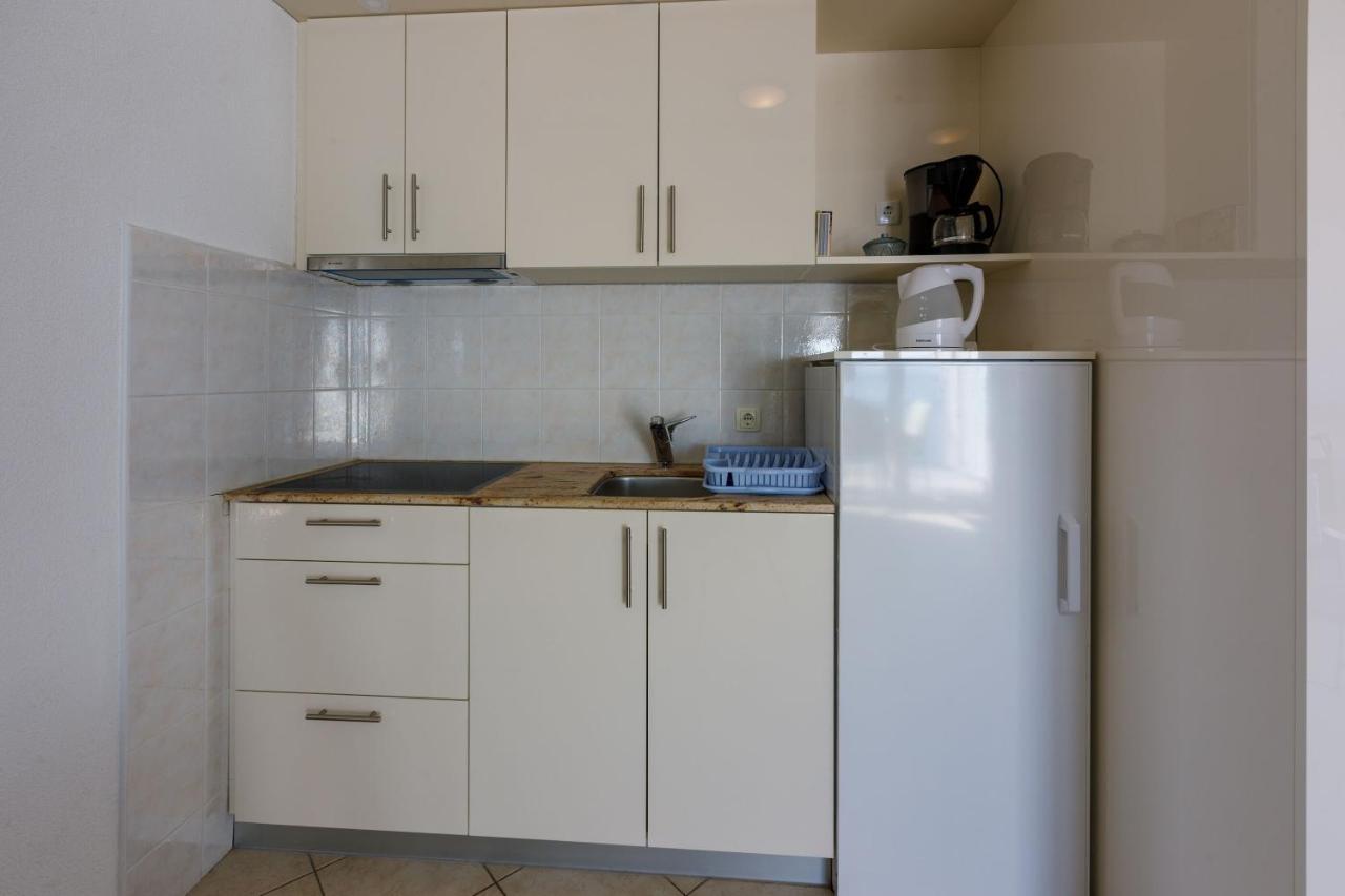 Apartment Goran ツリクヴェニツァ エクステリア 写真