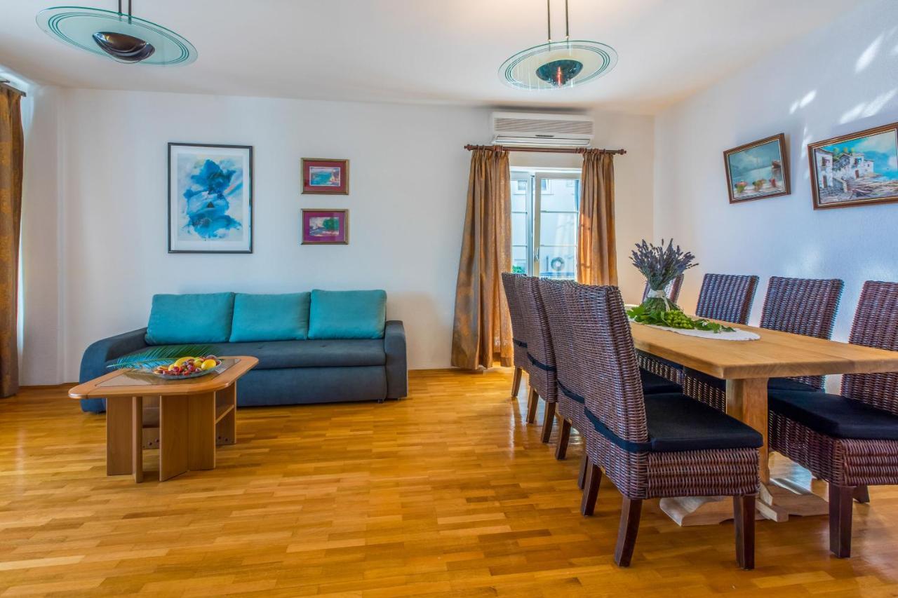 Apartment Goran ツリクヴェニツァ エクステリア 写真