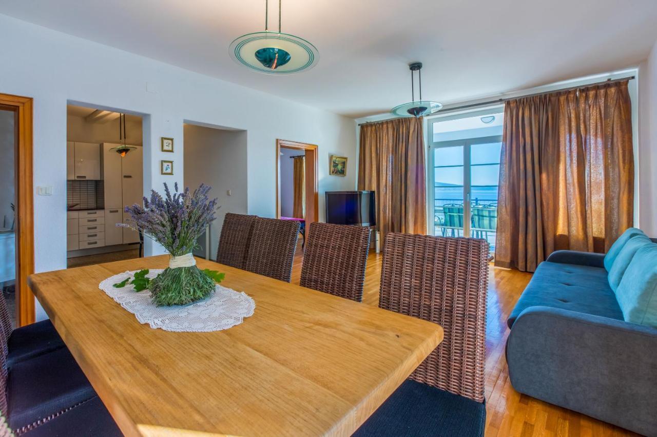 Apartment Goran ツリクヴェニツァ エクステリア 写真